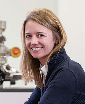 Dr. Katherine Rice