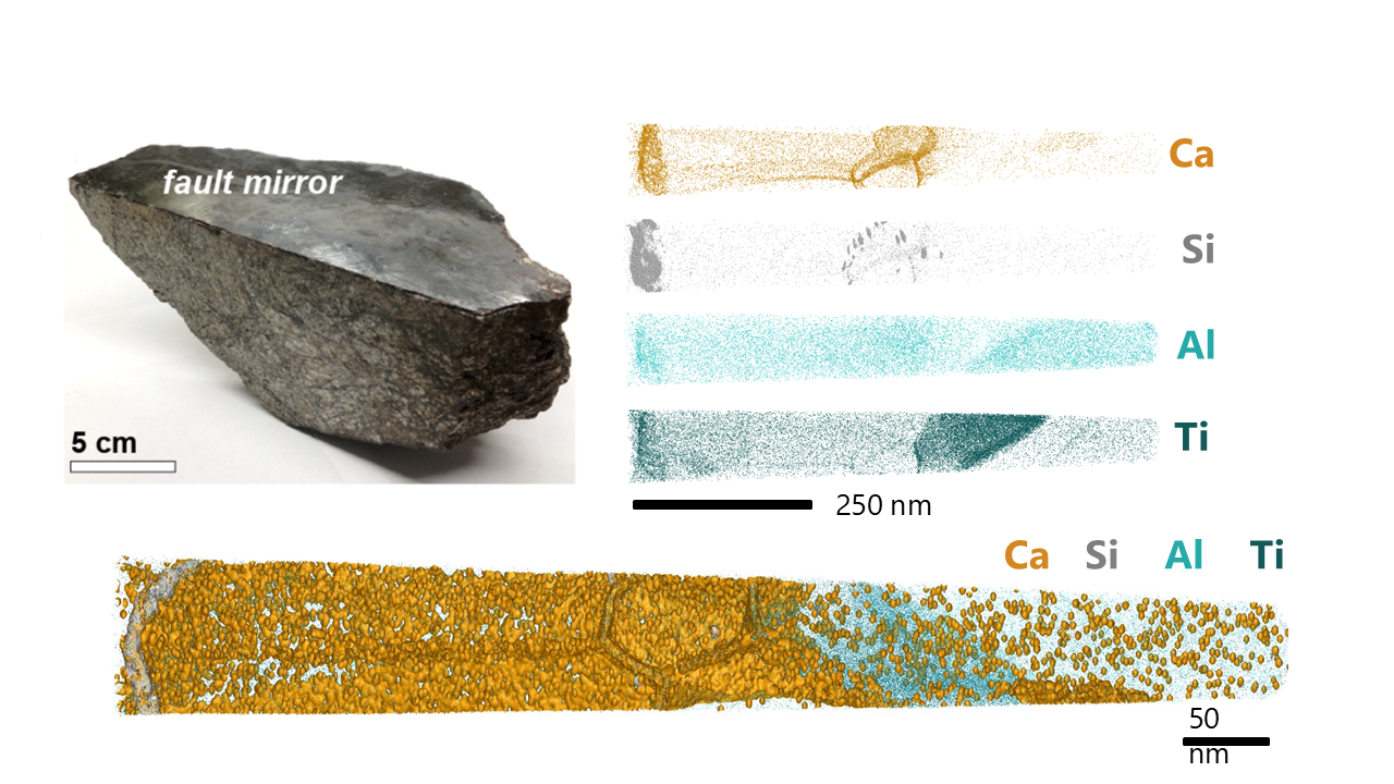 APT for Earthquakes webinar May 2025