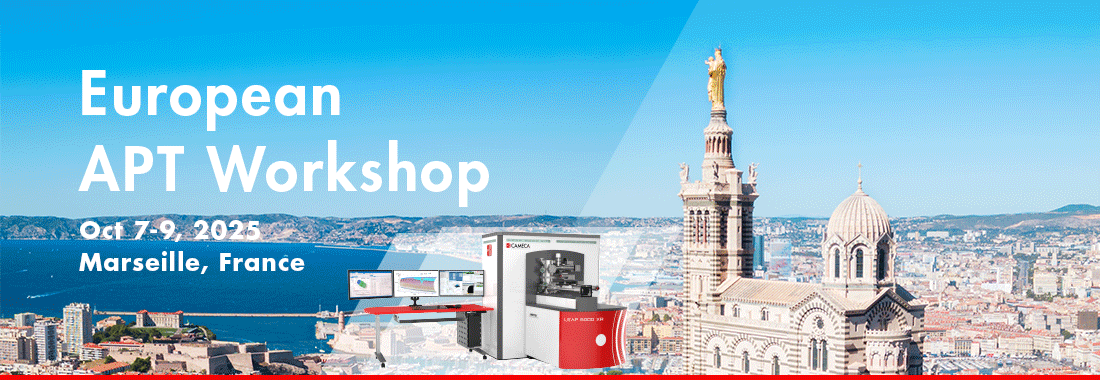 European APT Workshop October 2025