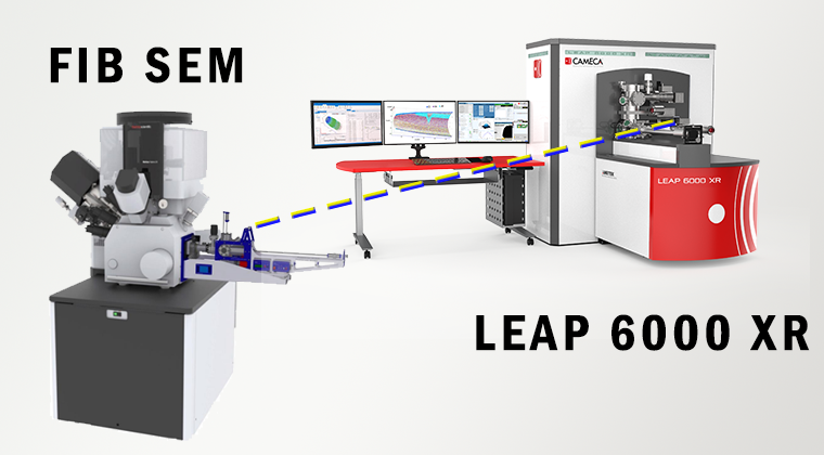 FIB SEM LEAP Webinar