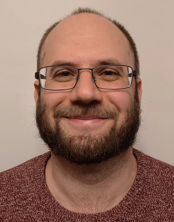 james douglas headshot