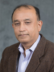 Kumar Sridharan