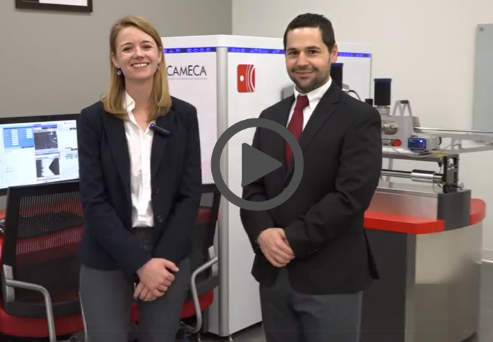 Katie and David APT automation play button