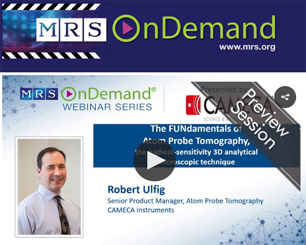 MRS APT Webinar July 2020 