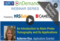 MRS APT Webinar