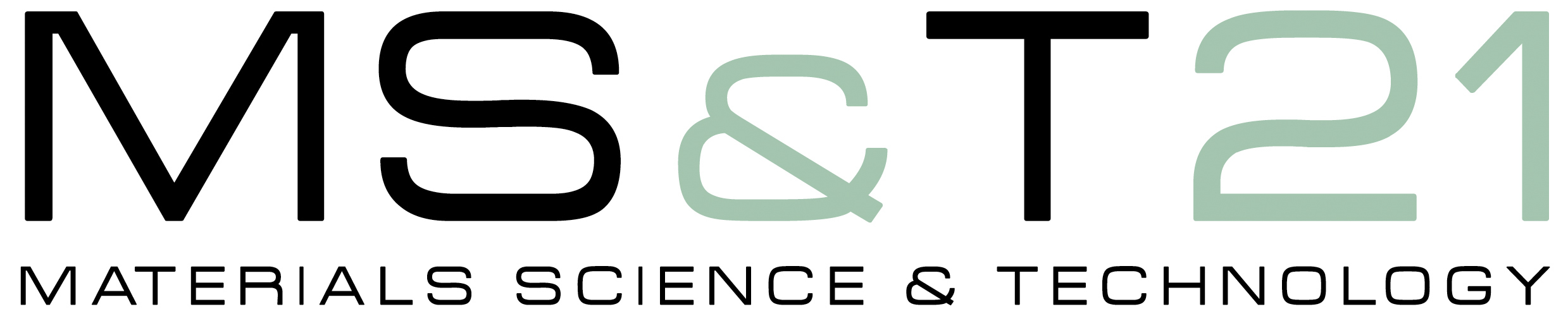 MST 21 logo