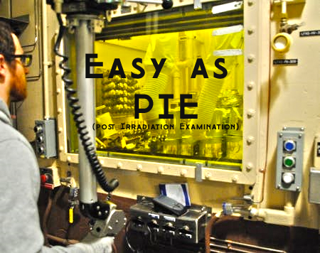 Nuclear Easy as Pie webinar