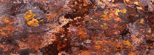rust