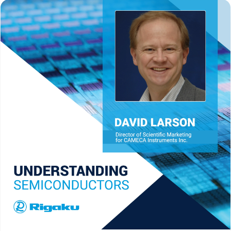 Understanding Semiconductors podcast